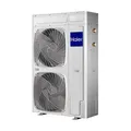 Produktbild: 6971026239238 Haier Super Aqua Monoblock-Wärmepumpe 11 kW - Regler YR-E27 - Rege