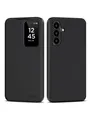 Produktbild: Tech-Protect Smart Wallet Case for Samsung Galaxy A56 5G - matt black
