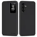 Produktbild: Tech-Protect Smart Wallet für Samsung Galaxy A56 5G, Schwarz
