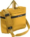 Produktbild: VAUDE Mineo Commuter Briefcase 17, Hinten, Fahrradtasche, Thermoplastische Polyurethane (TPU), Gelb, 17 l, 39,6 cm (15.6
