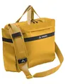 Produktbild: VAUDE Radtaschen Mineo Commuter Briefcase 17 | Umhängetasche und Fahrradhintertasche – Laptoptasche 15,6'' mit QM-System – 17L Volumen – ideal zum Pendel, Freizeit & Arbeit