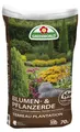 Produktbild: Greenworld Blumen und Pflanzerde torffrei 70 L