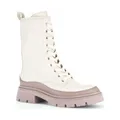 Produktbild: Gabor Damen Stiefeletten 91.831.22 Farbe: Beige Größe: 38