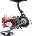 Produktbild: Daiwa Rolle 23 Ninja LT 2500 Spinnrolle Frontbremsrolle Stationärrolle