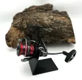 Produktbild: Daiwa 23 Ninja LT 2500 Spinnrolle Spinning Reel Frontbremsrolle Angelrolle NEW