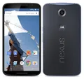 Produktbild: Motorola Nexus 6 XT1100 Blau 3GB/32GB LTE 15,2cm (6Zol) Android Smartphone NEU