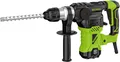Produktbild: Zipper ZI-BHA1500DN Bohrhammer