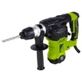 Produktbild: Bohrhammer abbruchhammer sds-plus 6j 1500w Zipper zi-bha1500dn
