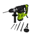 Produktbild: Zipper Bohrhammer ZI-BHA1500DN  Bohrhammer