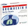 Produktbild: BROMHEXIN 8 Berlin-Chemie