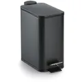 Produktbild: Kosmetikeimer 5L Metall Schwarz