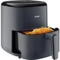 Produktbild: TEFAL Heißluftfritteuse »Easy Fry Max EY245B«, 1500 W, 5 l