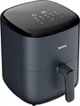 Produktbild: Tefal Easy Fry Max EY245B, Heißluftfritteuse, 5 l, 6 Person(en), Einzelbild, Grau, Berührung