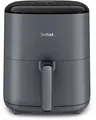 Produktbild: Tefal EY245B Heißluft-Fritteuse 5 Liter 1500W Timer grau 1739192