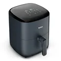 Produktbild: Tefal Airfryer Heißluftfritteuse Easy Fry Max 5l EY245B10 1500 Watt
