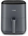 Produktbild: Tefal EY245B Heißluft-Fritteuse 5 Liter 1500W Timer grau 1722975