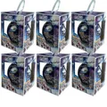 Produktbild: United1871 Berlin Souvenirs, Berlin Weihnachtskugeln (6er Set) Christbaumkugeln, Christbaumschmuck als Berlin Andenken
