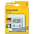 Produktbild: Schellenberg - Zeitschaltuhr plus 80 x 80 x 40 mm, weiß Rolladen & Zubehör