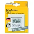Produktbild: Schellenberg - Zeitschaltuhr Plus 80 X 80 X 40 Mm, Weiß Rolladen & Zubehör