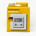 Produktbild: Schellenberg Standard Zeitschaltuhr zur Rollladensteuerung (25572)
