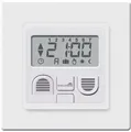Produktbild: Schellenberg 25572 Zeitschaltuhr PLUS zur Rolladensteuerung mit Display, Neu&Ovp