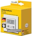Produktbild: Schellenberg Zeitschaltuhr Plus UP 25572 für Rollladenmotoren mit Display OVP
