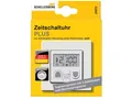 Produktbild: Schellenberg Zeitschaltuhr PLUS Rollladen Rolladen Rohrmotor 25572