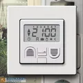 Produktbild: Schellenberg Zeitschaltuhr Plus