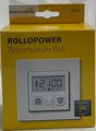Produktbild: Schellenberg Zeitschaltuhr Plus - Weiß (25572)