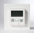Produktbild: Schellenberg Plus Zeitschaltuhr elektrisch UP weiß für Rollläden