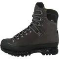 Produktbild: Hanwag Herren Alaska GTX Hiking Boot, Asphalt 2303 64, 43 EU