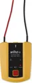 Produktbild: wiha - Durchgangsprüfer, SB 255-63, 400 V AC [WH45222]