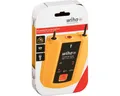 Produktbild: Wiha Multimeter Durchgangsprüfer bis 400 V AC, CAT II inkl. 2x