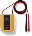 Produktbild: Stromkreisdurchgangsprüfer bis 400V AC, CAT II 45222
