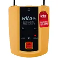 Produktbild: Wiha Durchgangsprüfer Ton 400 V AC, inkl 2x AAA-Batterie Taschenlampenfunktion