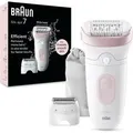 Produktbild: BRAUN Epilierer 7-030