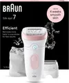 Produktbild: Braun Epilierer Silk-epil 7 7-030