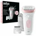 Produktbild: Braun Silk-epil 7 Epilierer