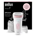 Produktbild: BRAUN Silk-épil 7 7-030 Epilierer #2739092