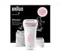 Produktbild: Braun Silk-épil 7, Epilierer Damen , Ladyshaver, 7-030