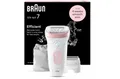 Produktbild: Braun Silk-épil 7 7-030 Epilierer Haarentfernung Rasierer hat kleinen Kratzen!
