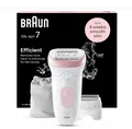 Produktbild: Braun Silk-épil 7, Epilierer Damen , 7-030