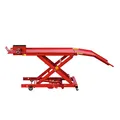 Produktbild: Motorrad Hebebühne Motorradhebebühne Arbeitsbühne 360 kg