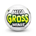 Produktbild: ZURU 5 Surprise Mega Gross Minis Mystery Pack , Green, (AZT77355GQ2) (US IMPORT)