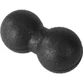 Produktbild: GORILLA SPORTS® Faszienball 8cm Doppelball Massageball Faszienrolle Faszienkugel