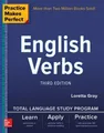 Produktbild: Loretta Gray Practice Makes Perfect: English Verbs, Th (Taschenbuch) (US IMPORT)