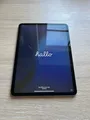 Produktbild: Apple iPad Pro 1. Gen (2018) - 64GB - Wi-Fi + Cellular - 11 Zoll - Space Grau