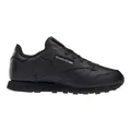 Produktbild: Reebok Classic Leather Jungen Sneaker, Black 1, 32 EU