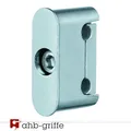 Produktbild: Simonswerk Klemmblock VARIANT V 3604/18,5 verzinkt