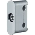 Produktbild: Zt-Klemmblock Variant® V 3604/18, 5 Stahl Dl-R verzinkt